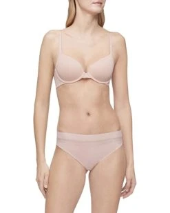 Calvin Klein Women's Perfectly Fit Flex Lightly Lined Demi Bra | Underwear & Intimates -Calvin Klein Sales Shop 61CW0h4kGS. AC SR736920