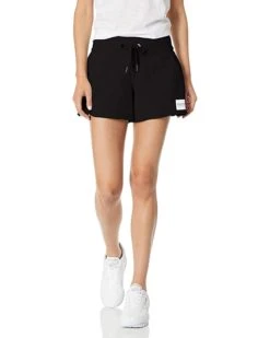 Calvin Klein Performance Women's French Terry Shorts