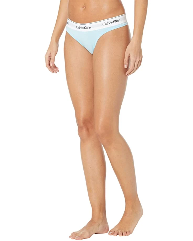 Calvin Klein Underwear Modern Cotton Thong | Underwear & Intimates 1 Calvin Klein Underwear Modern Cotton Thong | Underwear & Intimates