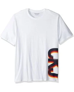 Calvin Klein Men's Big and Tall Ck Logo T-Shirts | Shirts & Tops -Calvin Klein Sales Shop 61D9o73E bL. AC SR736920