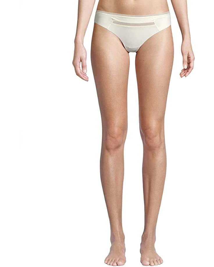 Calvin Klein Women's Invisibles Line Thong-Panty | Underwear & Intimates 1 Calvin Klein Women's Invisibles Line Thong-Panty | Underwear & Intimates
