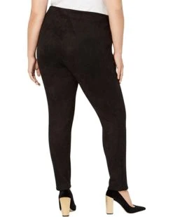 Calvin Klein Women's Plus Size All Over Suede Legging | Pants 5 Calvin Klein Women's Plus Size All Over Suede Legging | Pants -Calvin Klein Sales Shop 61DgL8U4VIS. AC SR736920