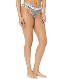 Calvin Klein Underwear One Cotton Average + Full Figure Thong | Underwear & Intimates -Calvin Klein Sales Shop 61E5WScjTFL. AC SR736920