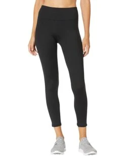 Calvin Klein Women's Premium Performance High Waist Moisture Wicking Legging | Pants