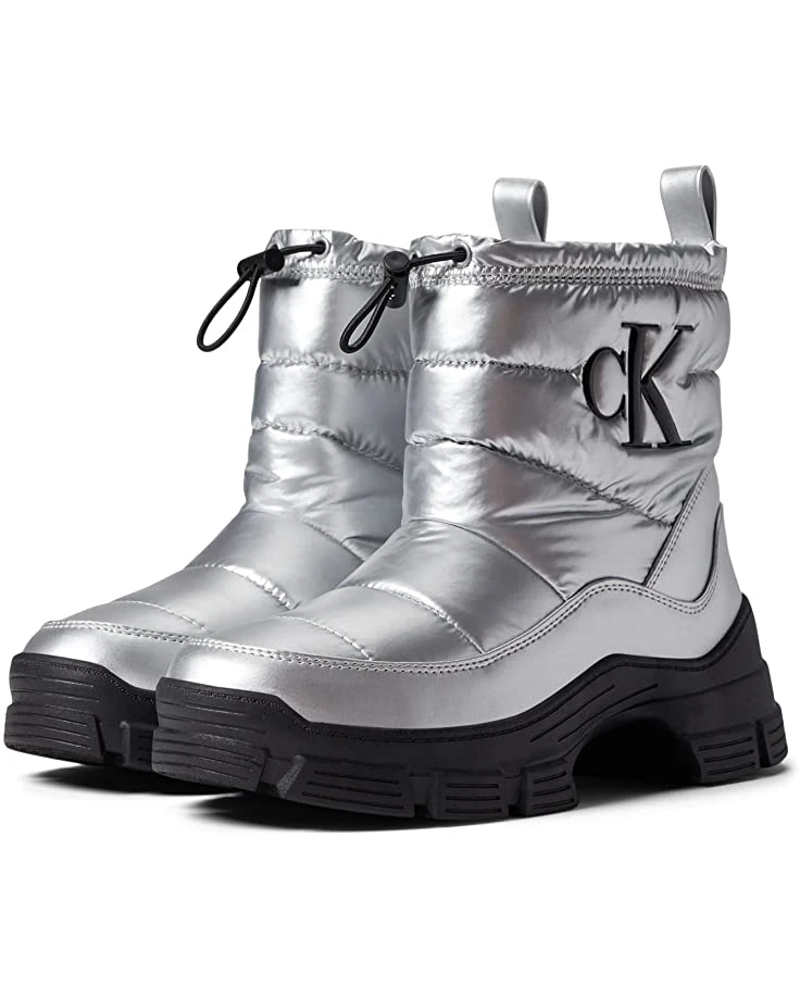 Calvin Klein Delicia | Boots 6 Calvin Klein Delicia | Boots - Image 6