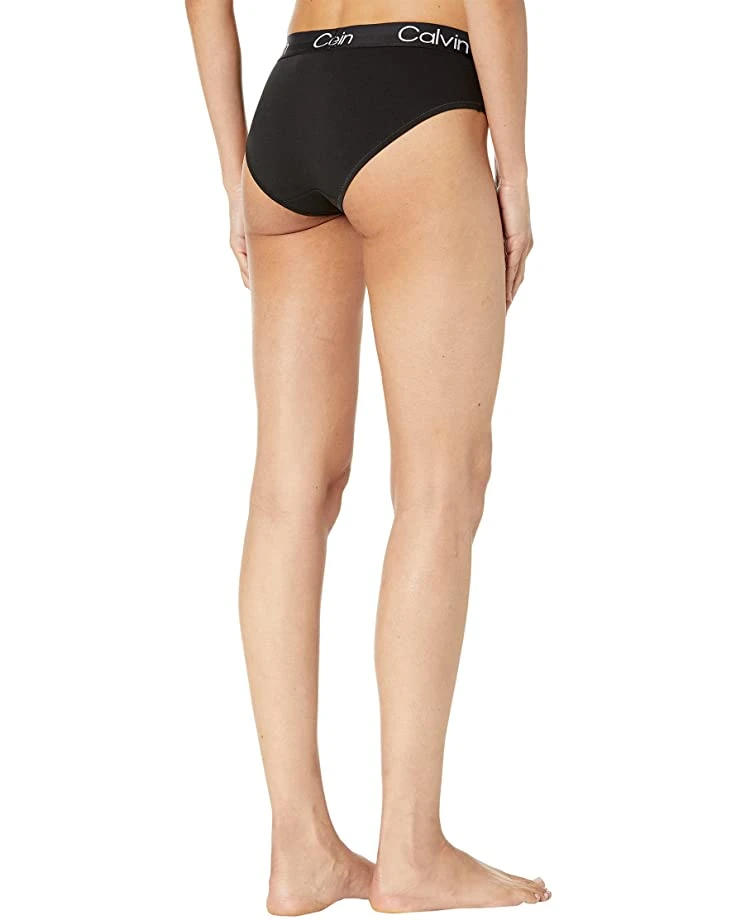 Calvin Klein Underwear "Structure" Cotton Hipster | Underwear & Intimates 2 Calvin Klein Underwear "Structure" Cotton Hipster | Underwear & Intimates - Image 2