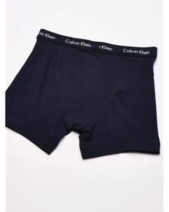 Calvin Klein Men's Cotton Stretch Megapack Boxer Briefs | Underwear 9 Calvin Klein Men's Cotton Stretch Megapack Boxer Briefs | Underwear -Calvin Klein Sales Shop 61Fudji9ooL. AC SR736920