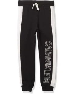Calvin Klein Boys' Fleece Joggers | Pants