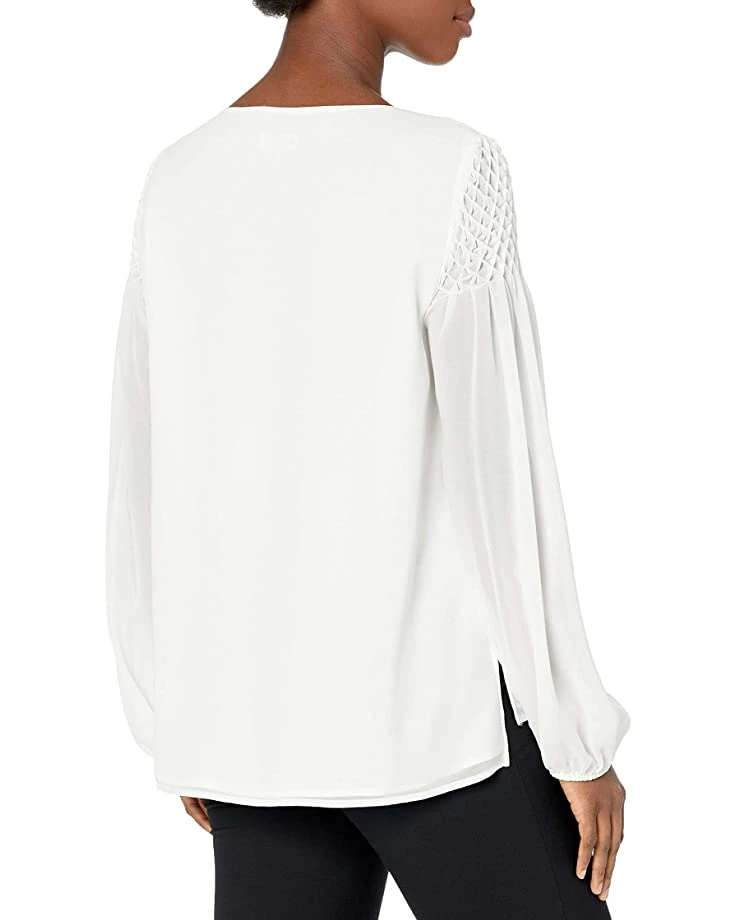 61HzPOI-lmL._AC_SR736920_.jpg Calvin Klein Women's M0kai588 | Shirts & Tops -Calvin Klein Sales Shop 61HzPOI lmL. AC SR736920