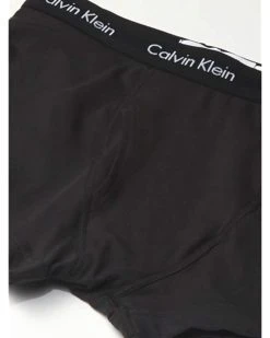 Calvin Klein Men's Underwear Cotton Stretch 4 Pack Low Rise Trunks 5 Calvin Klein Men's Underwear Cotton Stretch 4 Pack Low Rise Trunks -Calvin Klein Sales Shop 61I88HoFNyL. AC SR736920