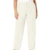 Calvin Klein Women's Plus Size Classic Fit Lux Pant | Pants