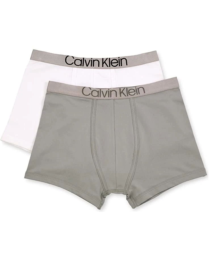 61J9Bmb0MQL._AC_SR736920_.jpg Calvin Klein Boys' Steel Micro Boxer Brief Underwear, Multipack -Calvin Klein Sales Shop 61J9Bmb0MQL. AC SR736920