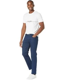 Calvin Klein Straight in Steel Blue | Jeans 9 Calvin Klein Straight in Steel Blue | Jeans -Calvin Klein Sales Shop 61JNzgIp59L. AC SR736920