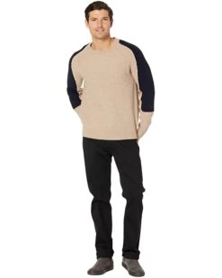 Calvin Klein Long Sleeve Relaxed Recycled Cashmere Blend Stitch 7GG Sweater | Sweaters -Calvin Klein Sales Shop 61Jivi6pF9L. AC SR736920