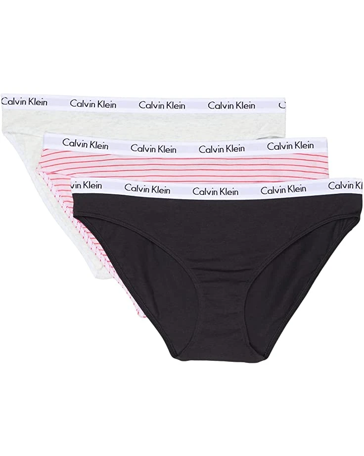 Calvin Klein Underwear Carousel 3-Pack Bikini | Underwear & Intimates 9 Calvin Klein Underwear Carousel 3-Pack Bikini | Underwear & Intimates - Image 9