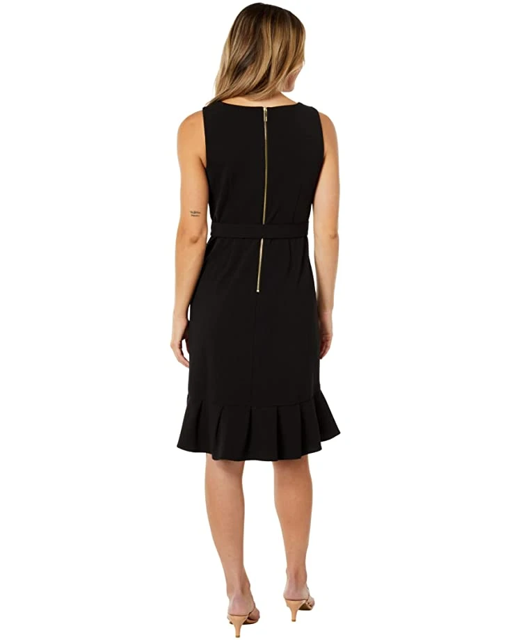 61Kw3XaCMFL._AC_SR736920_.jpg Calvin Klein Tie Ruffle Dress | Dresses -Calvin Klein Sales Shop 61Kw3XaCMFL. AC SR736920