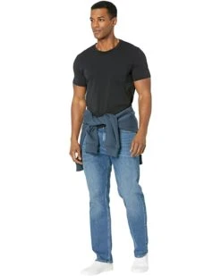 Calvin Klein Straight Fit Jeans in Mendes Splash 7 Calvin Klein Straight Fit Jeans in Mendes Splash -Calvin Klein Sales Shop 61LOg2TLF9L. AC SR736920