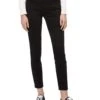 Calvin Klein Women's Mid Rise Skinny Fit Jeans