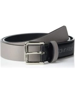 Calvin Klein Boys' 32mm Flat Belt | Belts
