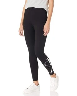 Calvin Klein Women's High Waist Legging | Pants