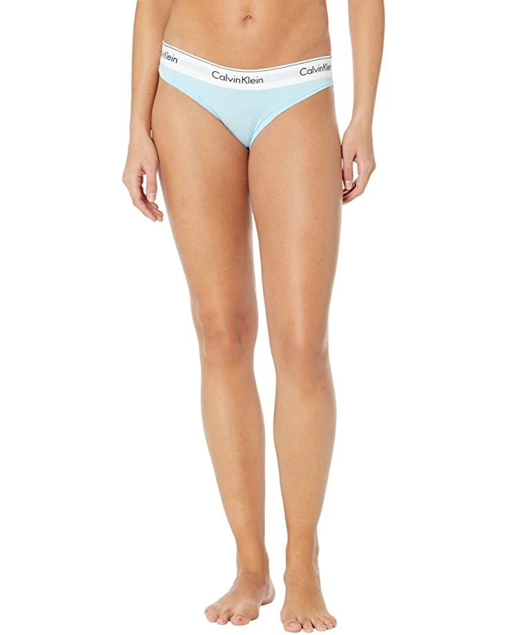 Calvin Klein Underwear Modern Cotton Bikini | Underwear & Intimates 9 Calvin Klein Underwear Modern Cotton Bikini | Underwear & Intimates - Image 9