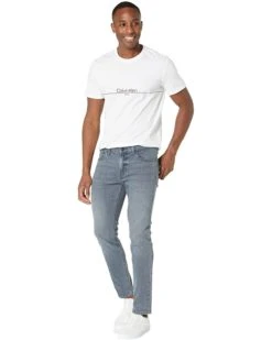 Calvin Klein Slim in Seal Rock | Jeans 7 Calvin Klein Slim in Seal Rock | Jeans -Calvin Klein Sales Shop 61NiaMkuIpL. AC SR736920