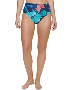 Calvin Klein Liquid Convertible Bottoms | Swimwear