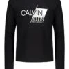 Calvin Klein Girls' Performance Long Sleeve Tee Shirt | Shirts & Tops