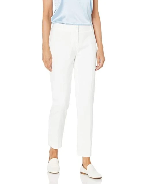Calvin Klein Women's Plaid Classic Pant | Pants -Calvin Klein Sales Shop 61Oe8ye6pNL. AC SR736920