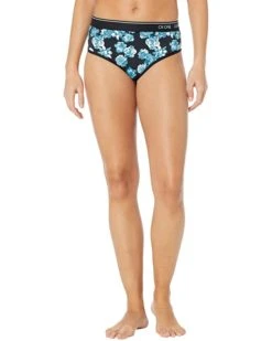 Calvin Klein Underwear One Micro High-Waist Thong | Underwear & Intimates