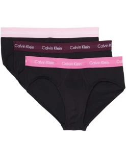 Calvin Klein Underwear Cotton Stretch Multipack Hip Brief | Underwear -Calvin Klein Sales Shop 61PDdHEhxkL. AC SR736920