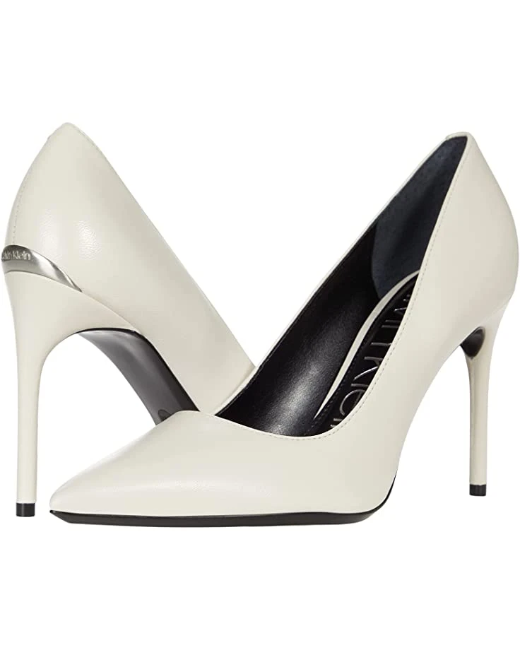 61PKJsxOVML._AC_SR736920_.jpg Calvin Klein Venten | Heels -Calvin Klein Sales Shop
