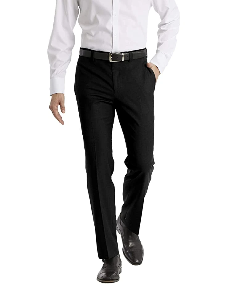 Calvin Klein Men's Modern Fit Dress Pant | Pants 1 Calvin Klein Men's Modern Fit Dress Pant | Pants