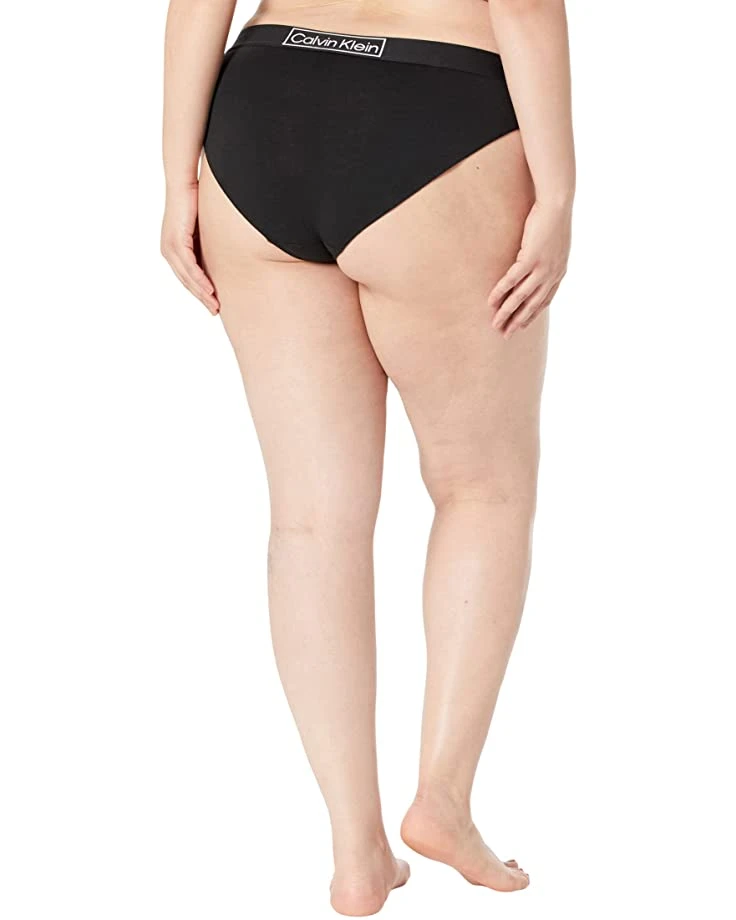 61QPD61UB2L._AC_SR736920_.jpg Calvin Klein Underwear Plus Size Reimagined Heritage Bikini | Underwear & Intimates -Calvin Klein Sales Shop 61QPD61UB2L. AC SR736920