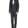 Calvin Klein Men's Mac Slim Fit Tux 2 Button Single Breast | Suits