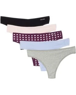 Calvin Klein Underwear Form Thong 5-Pack | Underwear & Intimates -Calvin Klein Sales Shop 61RMjKgTeDL. AC SR736920