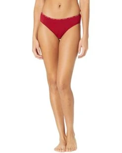 Calvin Klein Underwear 5-Pack Signature Cotton Bikini | Underwear & Intimates