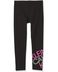 Calvin Klein Girls' Performance Leggings | Pants 7 Calvin Klein Girls' Performance Leggings | Pants -Calvin Klein Sales Shop 61SmthTwIOL. AC SR736920