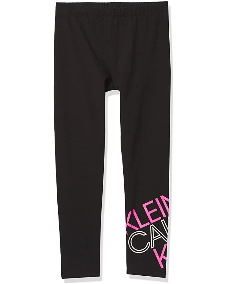 61SmthTwIOL._AC_SR736920_.jpg Calvin Klein Girls' Performance Leggings | Pants -Calvin Klein Sales Shop 61SmthTwIOL. AC SR736920