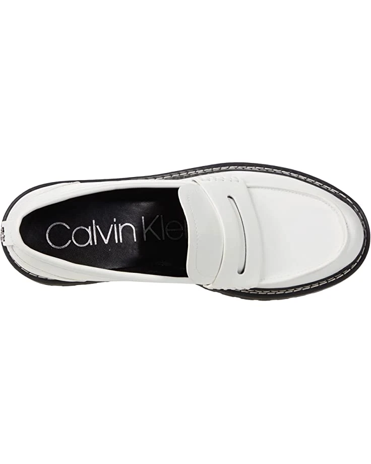 61T5kDEcmOL._AC_SR736920_.jpg Calvin Klein Suzie 2 | Loafers -Calvin Klein Sales Shop 61T5kDEcmOL. AC SR736920