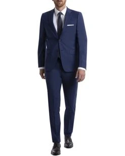 Calvin Klein Men's Skinny Fit Suit Separates | Suits