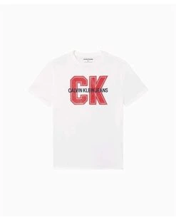 Calvin Klein Men's Big and Tall Ck Logo T-Shirts | Shirts & Tops -Calvin Klein Sales Shop 61Tc295grS. AC SR736920