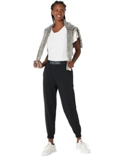 Calvin Klein Underwear Reimagined Heritage Lounge Joggers | Sleepwear -Calvin Klein Sales Shop 61U9A7vjH5L. AC SR736920