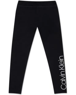 Calvin Klein Girls' Performance Leggings | Pants