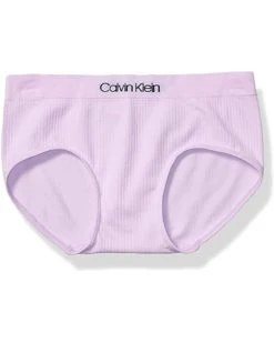 Calvin Klein Girls' Single Seamless Hipster Underwear Panty | Underwear & Intimates