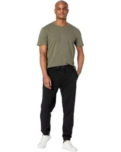 Calvin Klein Terry Joggers | Pants -Calvin Klein Sales Shop 61V41QBaB S. AC SR736920