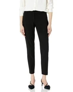 Calvin Klein Women's Slim-Fit Suit Pant | Pants