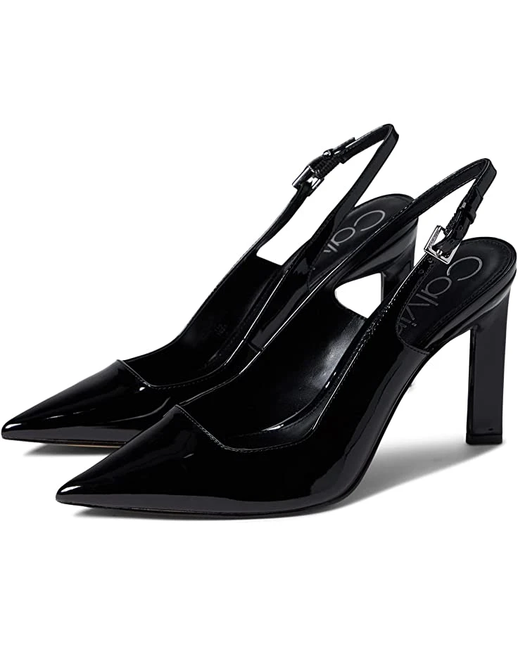 Calvin Klein Attract | Heels 6 Calvin Klein Attract | Heels - Image 6