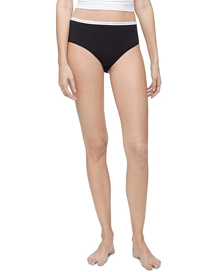 61WCUlGvGS._AC_SR736920_.jpg Calvin Klein Women's Ck One Cotton High-Waisted Bikini Brief Panty | Underwear & Intimates -Calvin Klein Sales Shop 61WCUlGvGS. AC SR736920