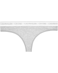 Calvin Klein Underwear One Cotton Average + Full Figure Thong | Underwear & Intimates -Calvin Klein Sales Shop 61XbqcNt3gL. AC SR736920